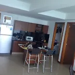 Palmetto Apartment