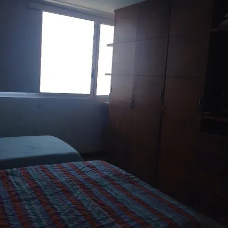 Palmetto Apartment Cartagena