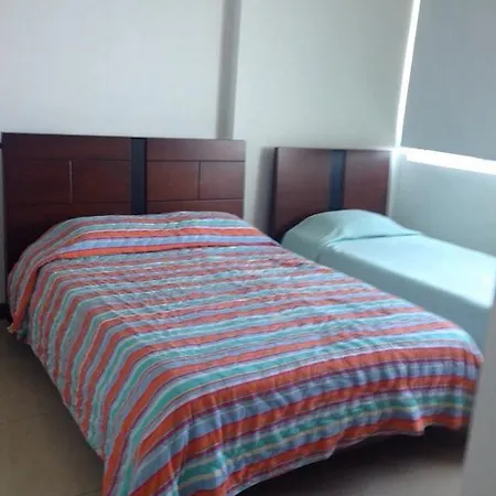 Palmetto Apartment Apartamento