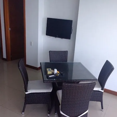 Palmetto Apartment