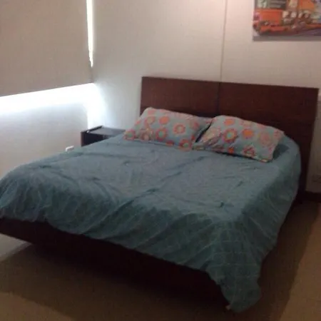 Palmetto Apartment Cartagena